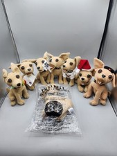 TACO BELL CHIWAWA CANI 1994