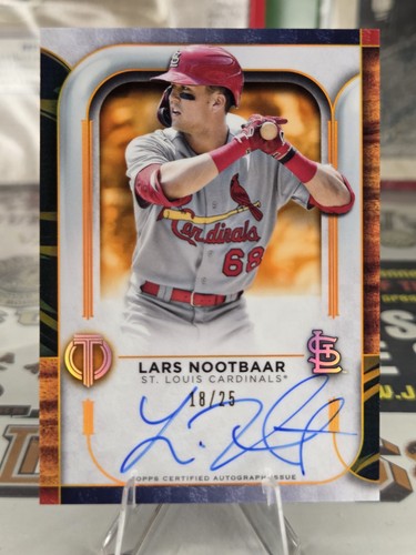 2022 topps tribute - -,