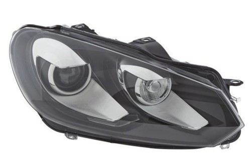 Faro proiettore hella golf - faro,
