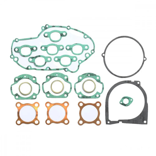 Kit guarnizioni completo senza