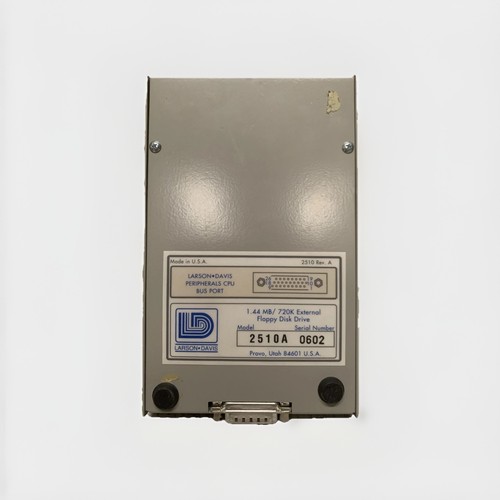 Unità floppy disk esterna