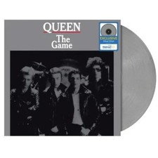 Queen The Game Vinile Lp