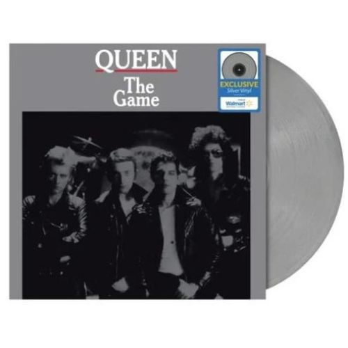 Queen the game vinile - the,