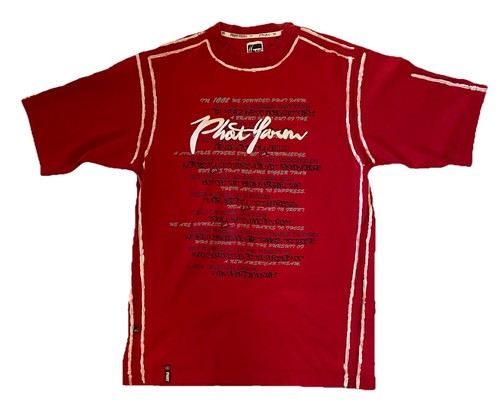 Shirt vintage y2k - vintage, phat