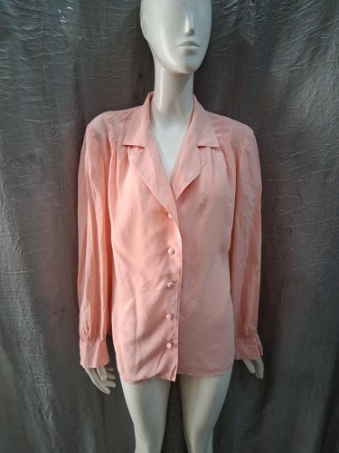 Camicia donna pura seta - camicia,