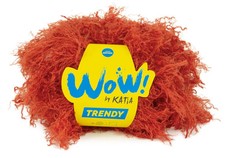 Katia Filato WOW Teddy Effetto