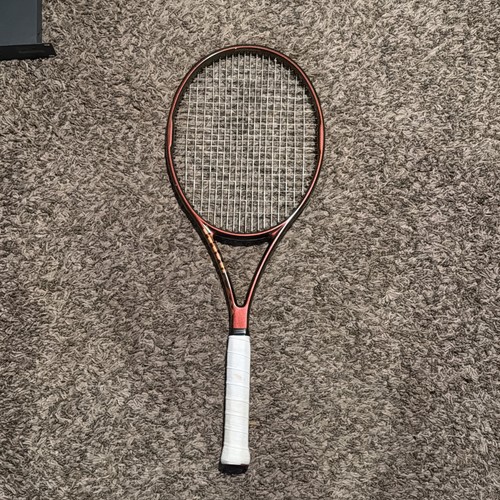 Wilson pro staff - six, 95