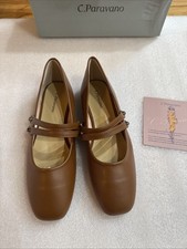 Scarpe ballerine C. Paravano