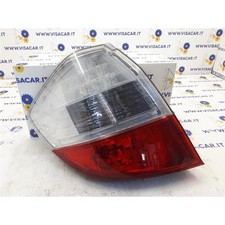 Fanale Posteriore Sinistro
