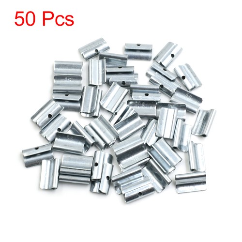 Clip metallo pesi - clip-on,