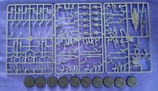 10 Bloodletters Warhammer 40K