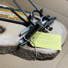RECORD 050.  COMBINATION PLANE