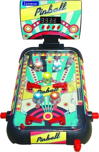 Flipper elettronico da - elettronico,