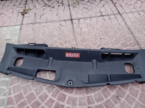 Deflettore aria mercedes - deflettore,