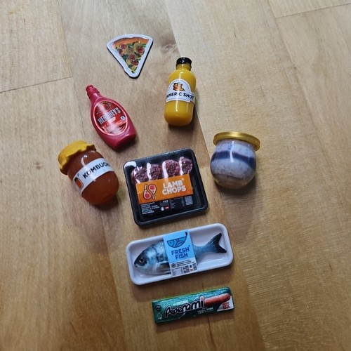 Zuru mini brands minis - mini, mini-minis
