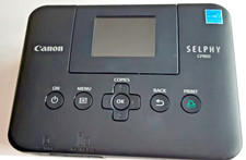 Canon Selphy CP800 Compact