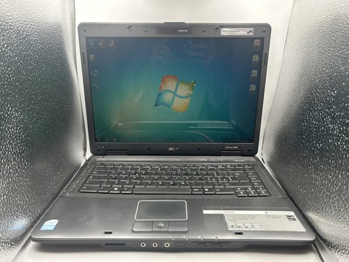 Laptop acer extensa 5620z - laptop,