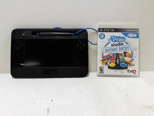 Playstation udraw gioco - udraw,
