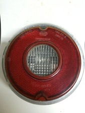 Fanale posteriore Opel Gt 1900