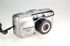 Olympus Super Zoom 140S Multi