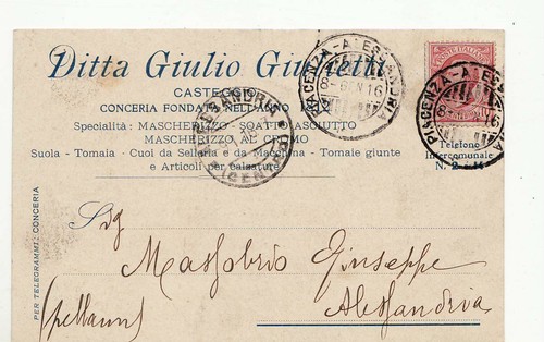 5009 pavia casteggio giulietti - 5009,