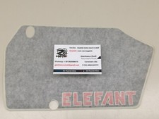 Cagiva Elefant 650 MK3 350 1986 adesivo decalcomania fiancatina destro 800050950