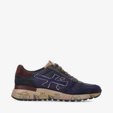 Men's Premiata Sneakers In
