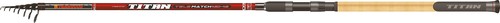Titan tele match 60gr - tele,