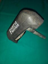 SELLA MONOPOSTO FANTIC MOTOR