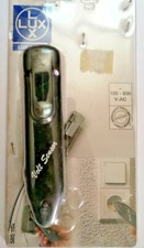 Luxtools Tester Corrente Elettrica a Penna 100-600 V-AC Indicatore suono e luce