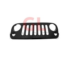 Front Bumper Grille FOR JEEP