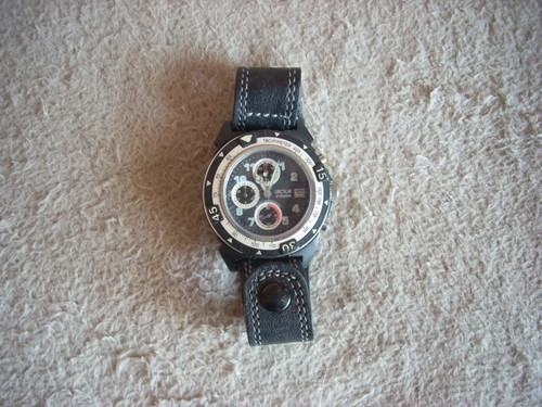 Orologio sector expander - orologio,