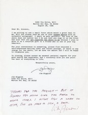 Vito acconci ans lettera di - vito,