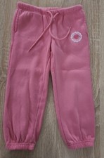PANTALONI TUTA BAMBINA 4 ANNI MARCA ORIGINAL MARINES 