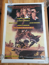 ONCE UPON A TIME IN THE WEST