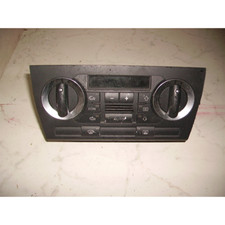 CENTRALINA COMANDO ARIA