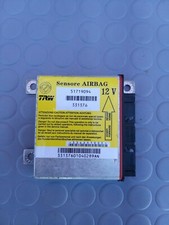 CENTRALINA AIRBAG FIAT PUNTO