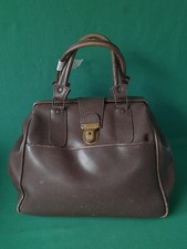 VECCHIA BORSA DA DOTTORE