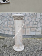 COLONNA CON CAPITELLO BASE