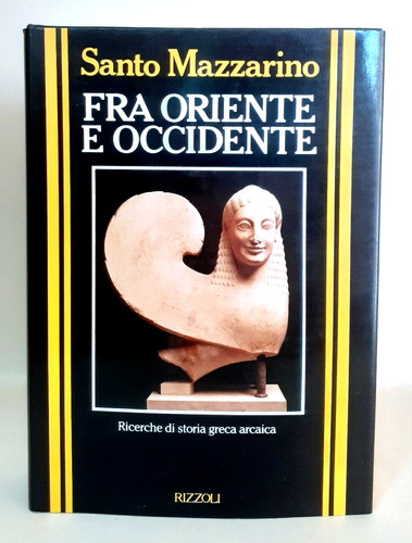 Fra oriente occidente - oriente, e