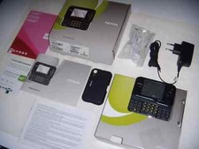 NOKIA 6760 SLIDE BLACK ORIGINALE NUOVO GIACENZA NOKIA UNICO + SCATOLA ACCESSORI