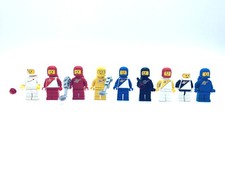 Lego® Personaggi Space