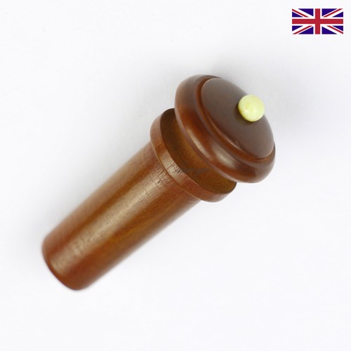 Endpin per violino legno - violino, in