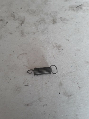 Molla selettore cambio - , moto