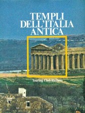 TEMPLI DELL'ITALIA ANTICA