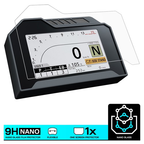 Honda cbr600rr nano - cbr600rr, (2024-)