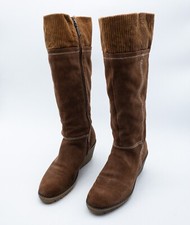 S.Oliver Stivali Da Donna Con