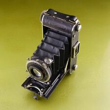 primi + scarsi Voigtlander BESSA 6x9 1931, HELIAR 4.5 / 10.5 Voigtländer 105 ☆☆☆