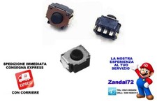 TASTO DI RICAMBIO JOY-CON L/R