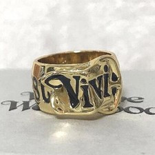 Anello vivienne westwood - vivienne,